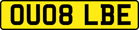 OU08LBE