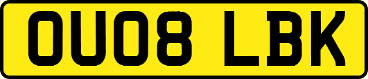 OU08LBK