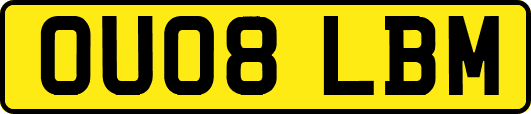 OU08LBM