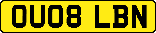 OU08LBN