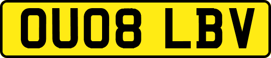 OU08LBV