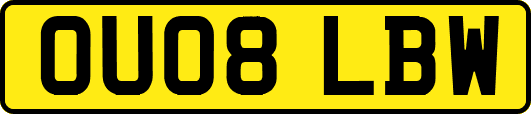 OU08LBW
