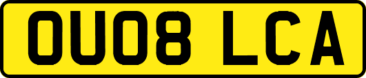 OU08LCA