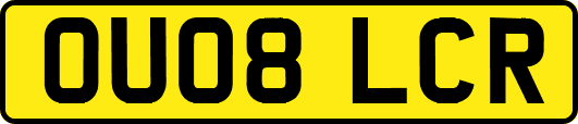 OU08LCR