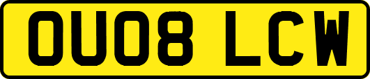 OU08LCW