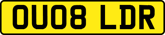 OU08LDR