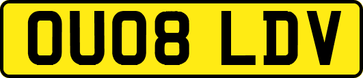 OU08LDV