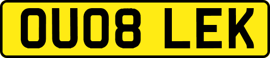 OU08LEK