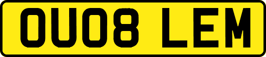 OU08LEM