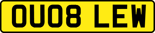 OU08LEW