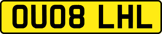 OU08LHL