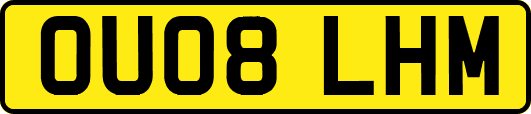 OU08LHM