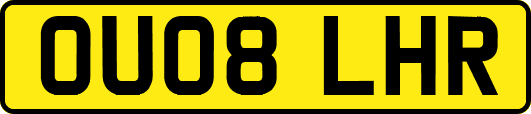 OU08LHR