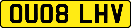 OU08LHV