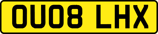 OU08LHX