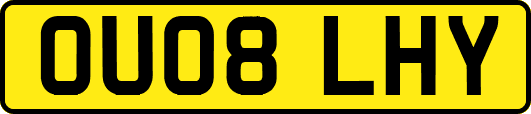 OU08LHY