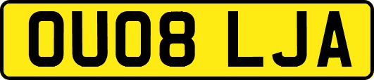 OU08LJA