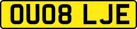 OU08LJE