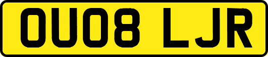 OU08LJR