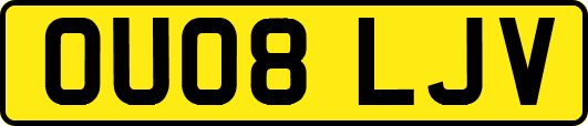 OU08LJV