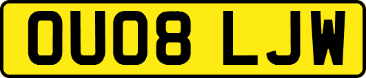 OU08LJW