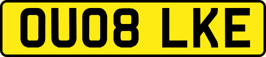 OU08LKE