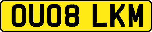 OU08LKM