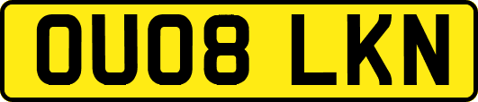 OU08LKN