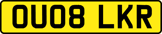OU08LKR