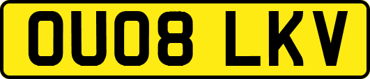 OU08LKV
