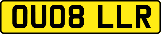 OU08LLR
