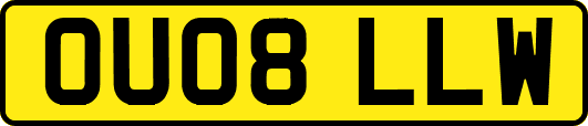 OU08LLW