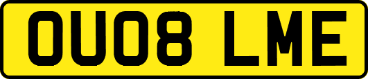 OU08LME