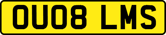 OU08LMS