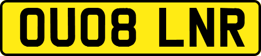 OU08LNR