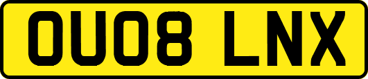 OU08LNX