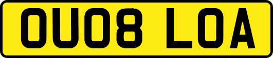 OU08LOA