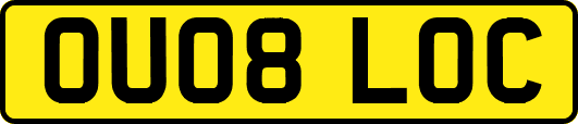 OU08LOC