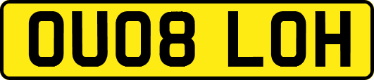OU08LOH