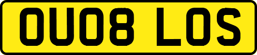 OU08LOS