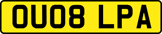 OU08LPA