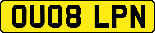 OU08LPN