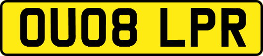 OU08LPR
