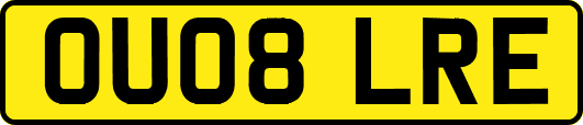 OU08LRE