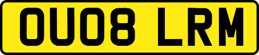 OU08LRM