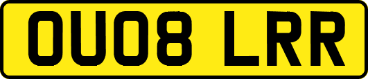 OU08LRR