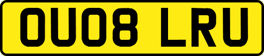 OU08LRU