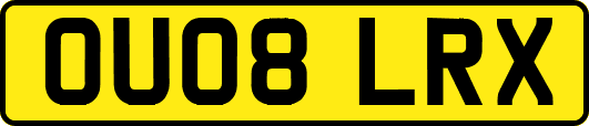 OU08LRX