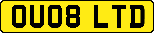 OU08LTD