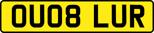 OU08LUR